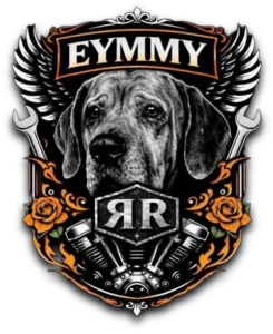 Eymmy Logo
