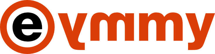 Eymmy Logo